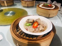 豉汁蒸排骨-潮福城大酒楼(湖滨北路店)
