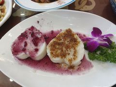 -丽泽山庄·生态怀柔菜·虹鳟鱼(红螺寺店)