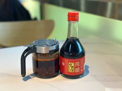 -真食净香居·内蒙烧麦(亚运村店)