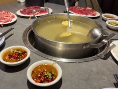 -贵宾牛·潮汕牛肉火锅(珠池总店)
