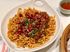 -禄运茶居·手工点心(猎德店)