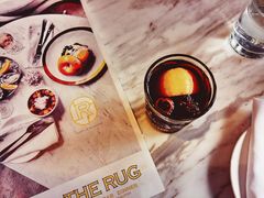 -the rug 飞毯 (朝阳公园店)