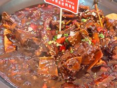 -回味黑鸭煲·始于2006(万松园店)