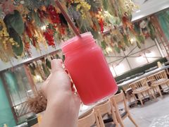 -香蕉叶餐厅(是隆店)
