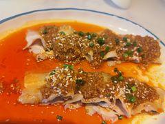 -上上席川菜(凯德乐峰广场店)