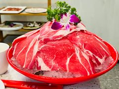 一品雪花肥牛大份-满江红火锅(凯德店)