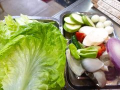 -大凉山彝家烤肉坊自助西昌火盆烧烤(建设路店)