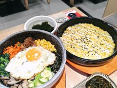 -小木屋拌饭(沈阳中街大悦城店)