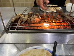 -小寒羊烧烤(凯瑞时代大厦店)