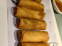 三丝春卷-宋园·金宴浙鲜馆(静安店)