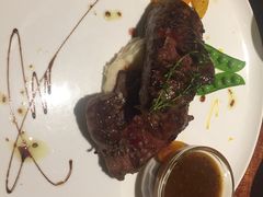 美式肩胛牛扒-卡朋厨房(289艺术园区店)