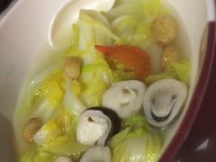 -JUKEBOX玖部音乐餐厅(华侨城店)