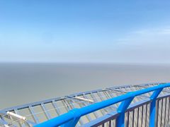 -宁波海天一洲景区