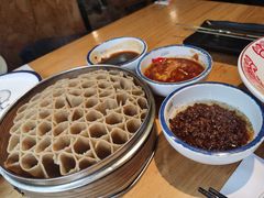 -晋情·游子轩(梅花路店)