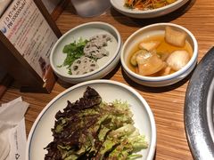 -王妃家(明洞中央店)