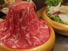 -牛New寿喜烧(虹桥新天地店)