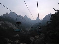 -崂山仰口游览区