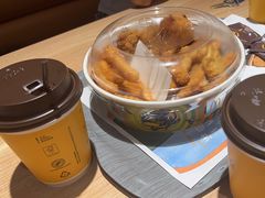 -麦当劳(宝龙店)