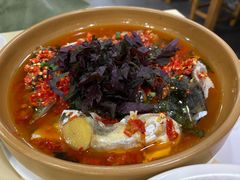 -笨罗卜浏阳菜馆(太平街店)