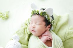 -微笑宝贝儿童摄影(梵华1939店)