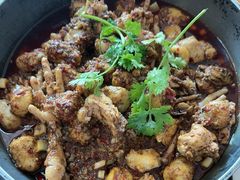 -绝城芋儿鸡(犀浦旗舰店)