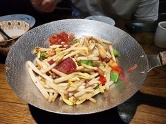 -老阿爸鲜鱼土菜(昆山花桥店)