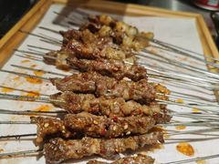 牛肋条-提老炮儿烧烤(南山店)