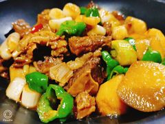 -小尕子·新疆菜(明园店)
