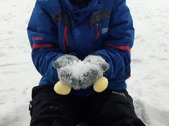 -绍兴启迪乔波冰雪世界