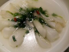 -淮扬厨子(健康路店)