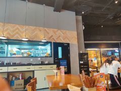 -HUZI虎滋精酿餐吧(京西大悦城店)