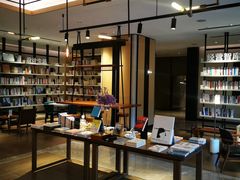 -深圳罗湖木棉花凯悦尚选酒店•大堂吧