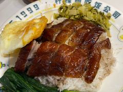 -柠檬树茶餐厅(海雅缤纷城店)