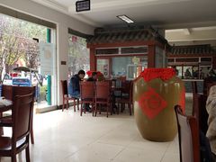 大堂-沈卫国卤鸡店(总店)