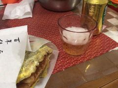 -清真·二嫂子煎饼果子(卫津路总店)