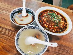 -兵哥豌豆面(雅颂居店)