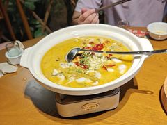 -庭苑饭香·生态餐厅(动物园店)