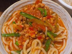 小锅米线-浩海火烧云傣家菜(京广店)