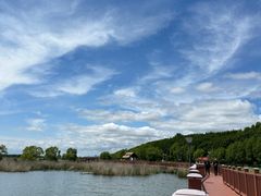 -农垦当壁镇兴凯湖旅游度假区