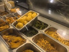 -巴山路曹记鸭霸王火锅(梅溪步步高新天地店)