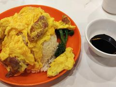 -澳门陈光记烧味饭店(南京德基广场店)