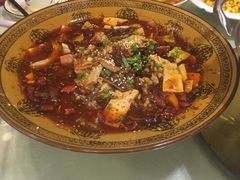 -裕德隆清真饭庄·天津特色菜(河东店)