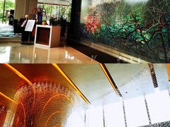 -上海静安香格里拉大酒店