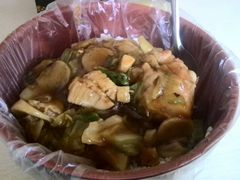 最牛X的饭-胖哥料理(兴义里店)