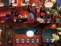 大堂-星叶·东南亚料理(宁波万象汇店)