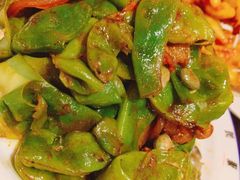 -粗粮人家·东北菜(洋桥店)