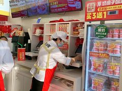 -味多美蛋糕(航天桥店)