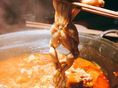 -老天桥蛙炉火锅(姑苏总店)