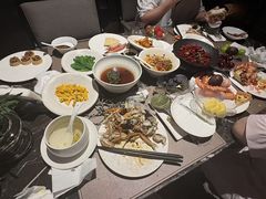 -曲水兰亭(北京四惠店)