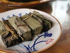 -漫山居私汤民宿全竹宴